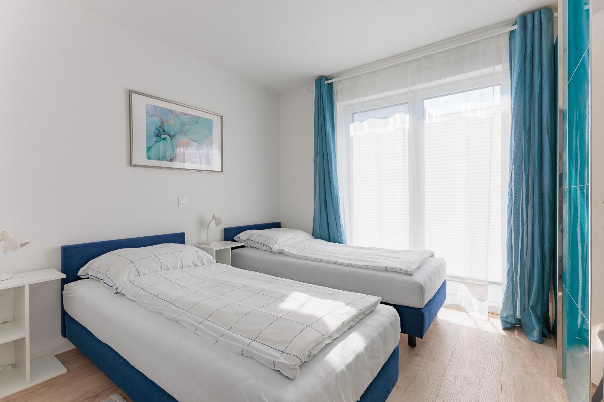 Apartment Zum Wohlfuehlen Mit 2 Zimmern I Garten I Terrasse I Kuechenzeile I Pkw-Parkplatz Ibbenbüren Exteriör bild