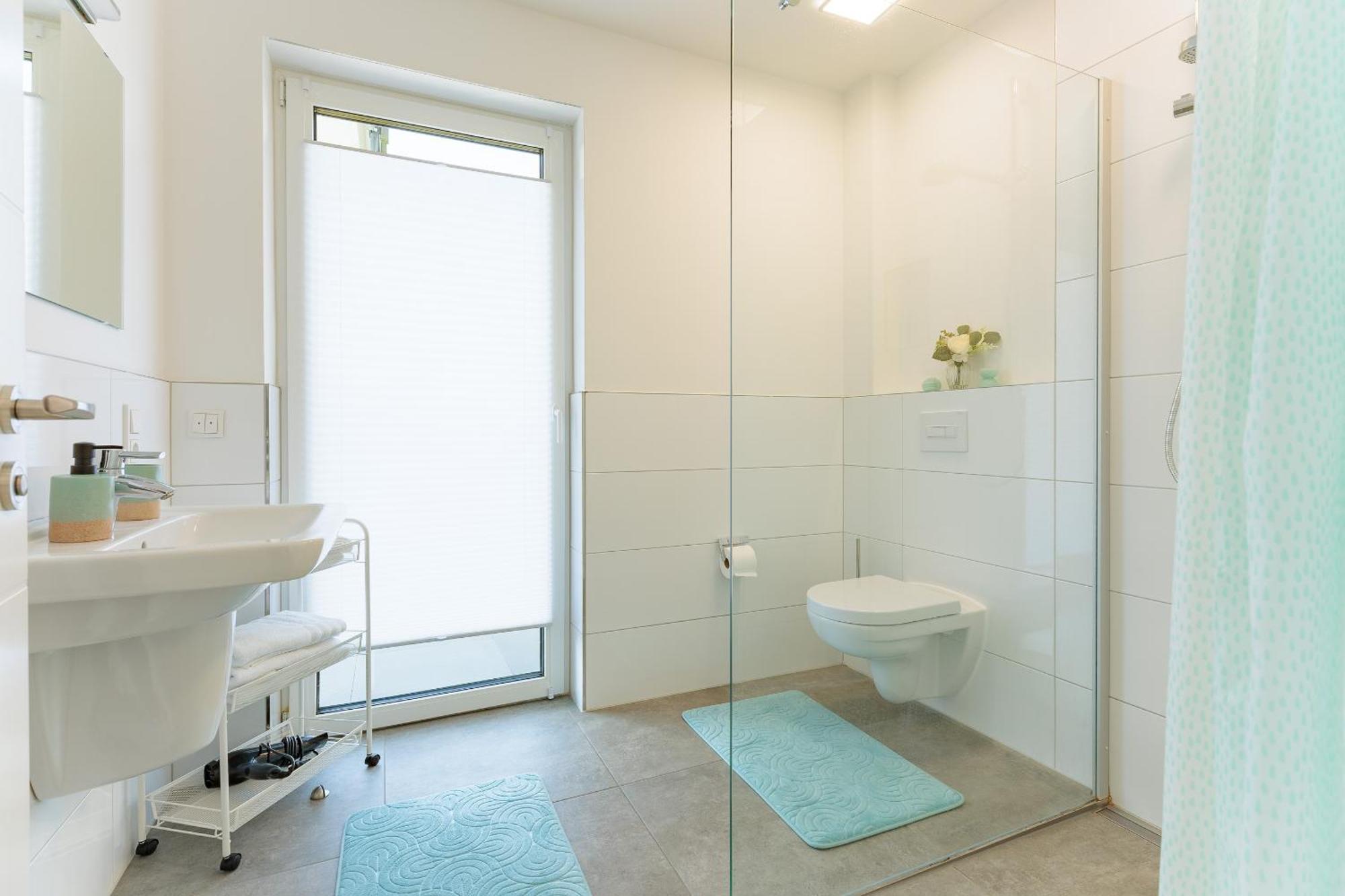 Apartment Zum Wohlfuehlen Mit 2 Zimmern I Garten I Terrasse I Kuechenzeile I Pkw-Parkplatz Ibbenbüren Exteriör bild
